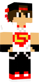 Super_GamerPro