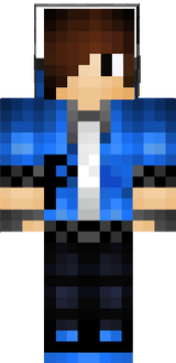 SKIN NUMBA 2