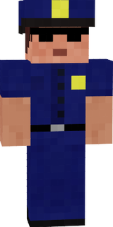 Policier de lakeside