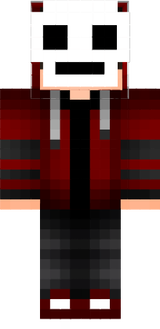 Dream Red