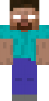 herobrine