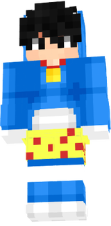 Doraemon Veraneago 2