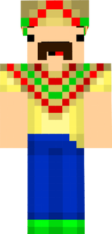 RICKY