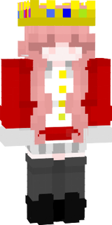Luna Technoblade