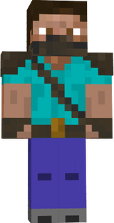 Steve super