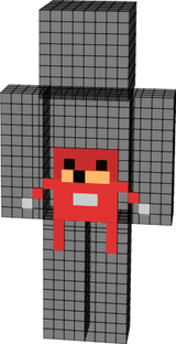 knuckles chiquito