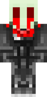 Skin of Samrock
