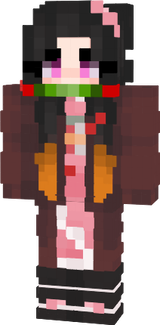 nezuko