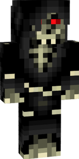 skelton