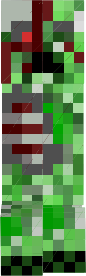 creeperbrine