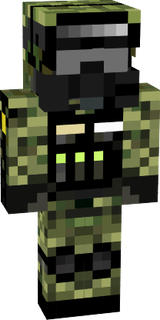 military man2