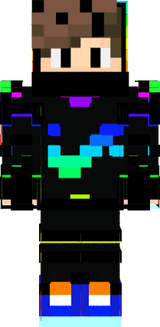 rainbowskin