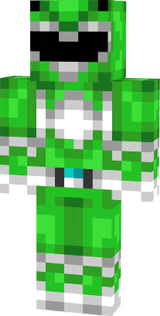 power ranger