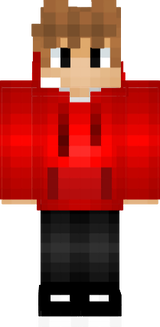 tord skin