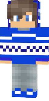 FoxyBlueBun2007 [Youtuber] 2022 fixed
