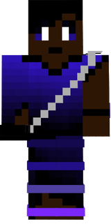 CosmicMishap