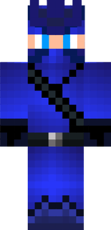 NInjaBlue
