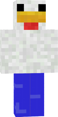 Preview of texture: The Ocean Chicken