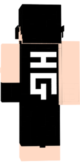 ZIKE #HG