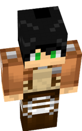 Eren Jeager