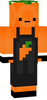cenoura