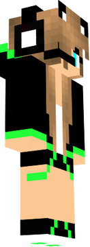 For Teagn