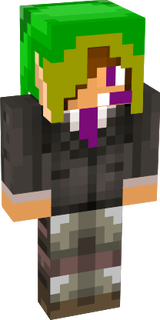 Cookie's Skin!!!!!!