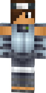 TrueGamer81 ANBU