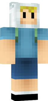 Finn the human