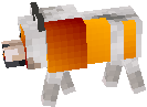 Fire Wolf