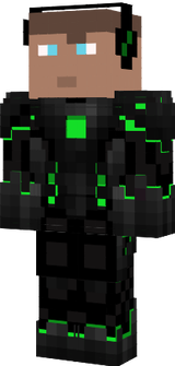  skin