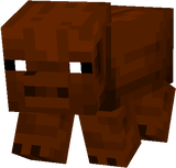 dark hog for biome project 2.0
