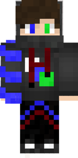 AstroLP BEST SKIN