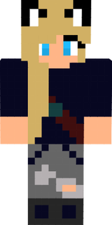 Assassin Susie