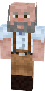 Grandpa Vern