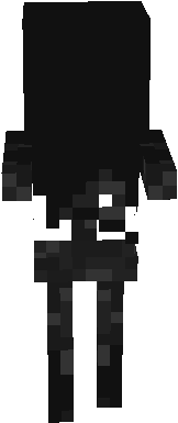 Preview of texture: Changing Wither Skeleton