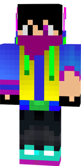 MineMon :D