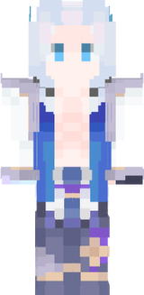 yone