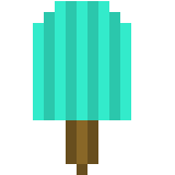 popsicle sword