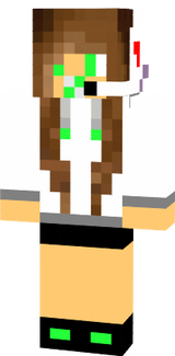 estefanygamer bebe v1