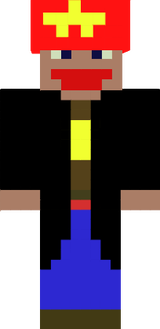 booyahjustin