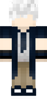 Minha skin (bebê)