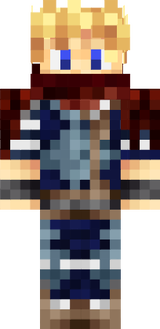 HeyDn_ Skin Medievale