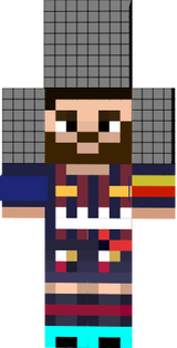 mesii chiquito