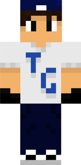 minha skin