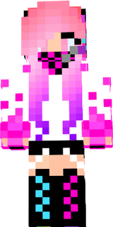 Halees Pink