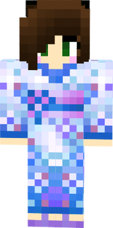 Love Heart <3 Kimono