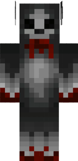 Bloody Dog