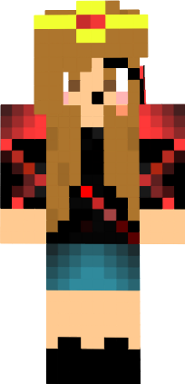 Preview of texture: datmcspark