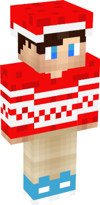 Preview of texture: ItzNenadPvP